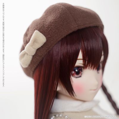 AOD506-SYL 幸福四叶草 落雪/唯 美好时刻