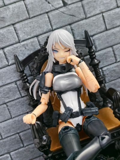 VLOCKer's FIORE 龙血 与 星云