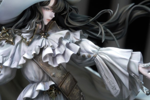 Rapier
