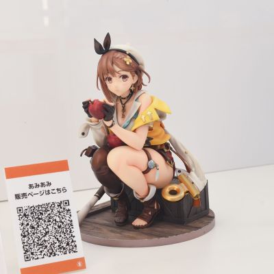 莱莎的炼金工房2：失落的传说与秘密妖精 莱莎琳・斯托特