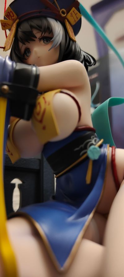 碧蓝航线 华甲 欢乐喜庆僵尸夜