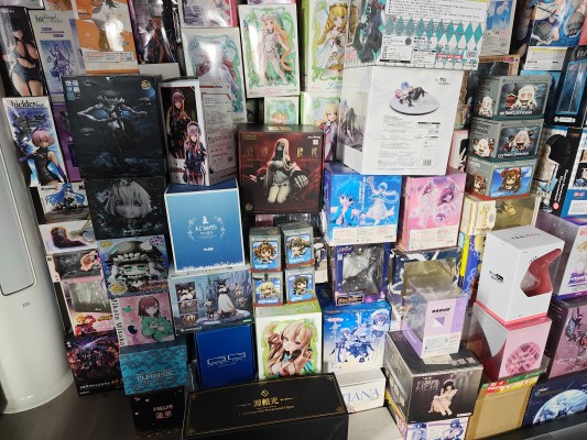舰队Collection-舰娘-  战舰栖姫