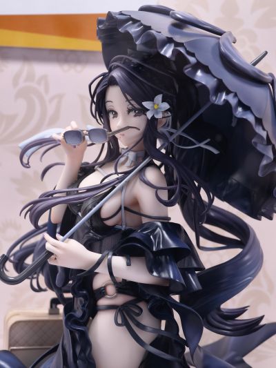 大龄女友