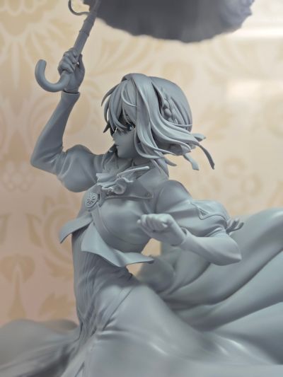 紫罗兰永恒花园 薇尔莉特•伊芙加登