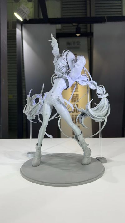 初音未来 17周年
