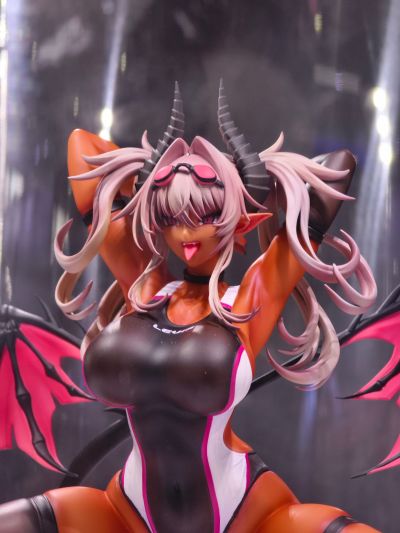 魅魔学园游泳部 利维亚 特别版