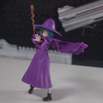 S.H.Figuarts  史尔基