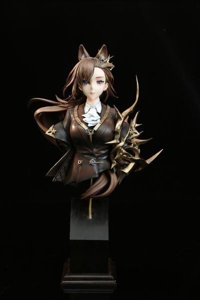 明日方舟 斥罪
