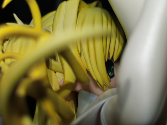Brandish 翠斯卡 －魅惑的白恶魔Ver.－
