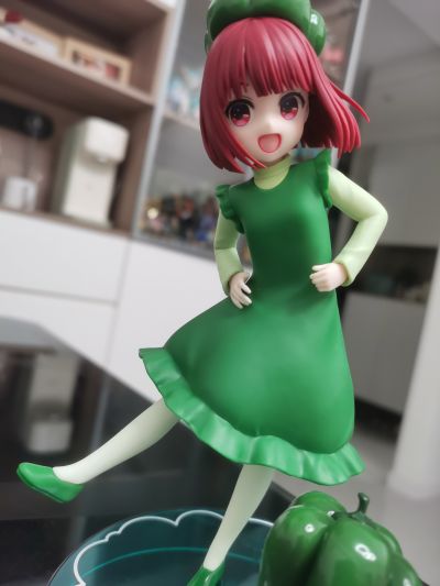 我推的孩子 有马加奈 青椒体操服