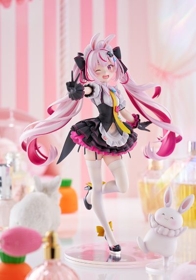 兔鞠Mari