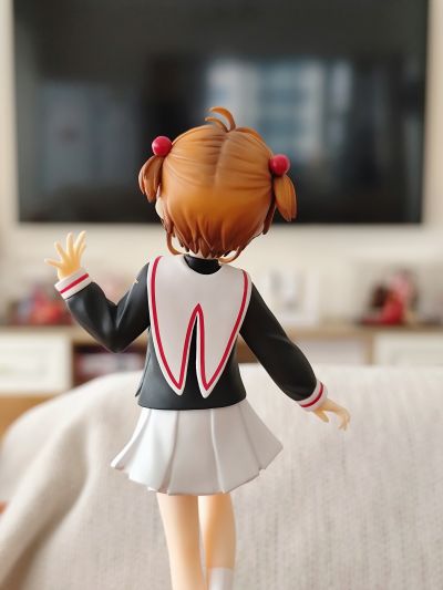 POP UP PARADE 百变小樱 木之本樱