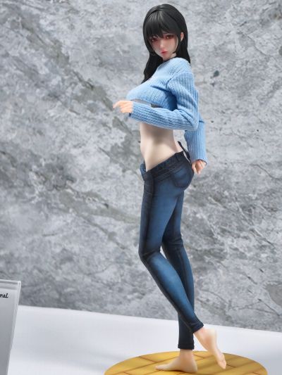 吉他妹妹