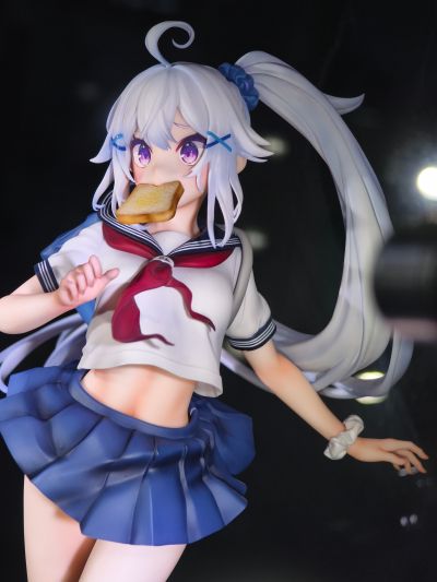 LF系列 迟到少女 未来酱
