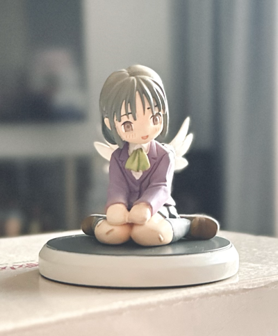 最终兵器彼女 千濑 