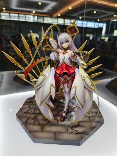 明日方舟 艾雅法拉 音律联觉