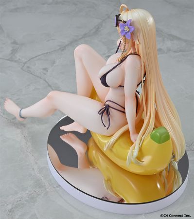 放置少女〜百花缭乱的萌姫物语～ 贾诩 夏季海滩