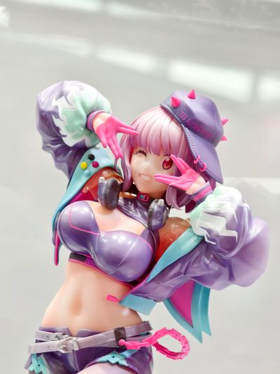 古立特宇宙 新条茜 Dreamy Divas