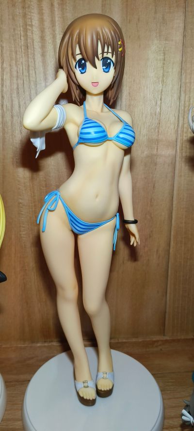 一番赏 魔法少女奈叶 The MOVIE 2nd A's 菲特 