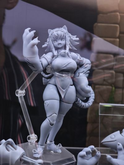 RPG-04 蜗的异世界冒险 虎娘 伽露