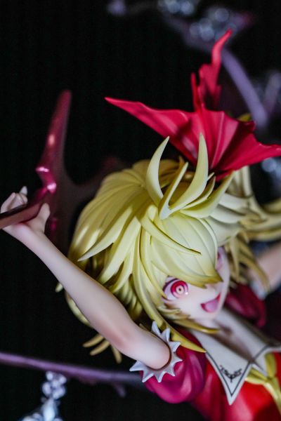 东方Project 芙兰朵露・斯卡雷特 红魔城传说版