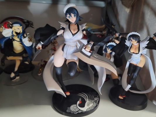 侍魂 伊吕波 