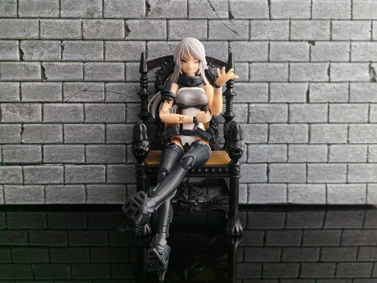 VLOCKer's FIORE 龙血 与 星云