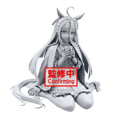 赛马娘 新时代的起点 -悠闲时光-曼城茶座