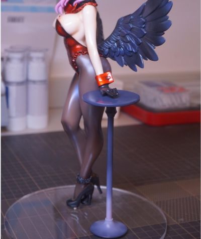 蔚蓝档案 圣园未花 兔女郎服
