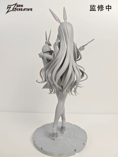 兔子魔术师
