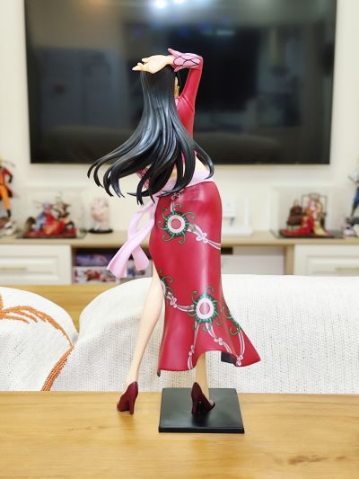 Glitter & Glamours 海贼王 波雅・汉库克