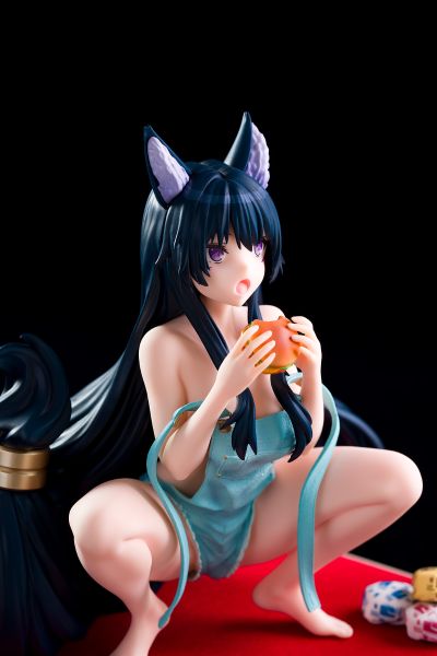 我想成为影之强者 戴尔塔 片尾曲版