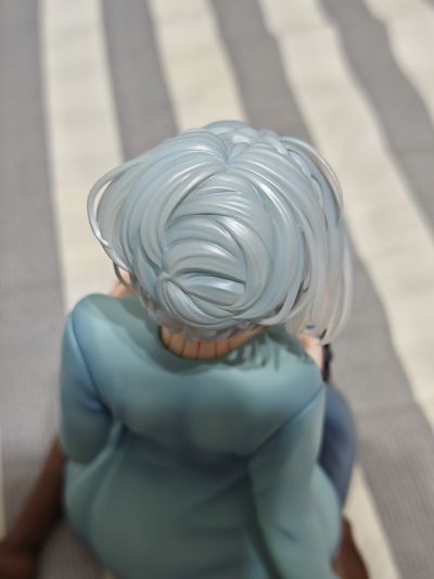 遗孀之雪女 雪乃深冬 实色豪华版
