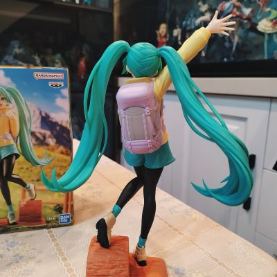 初音未来 假日回忆-登山篇-