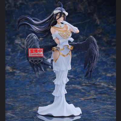 OVERLORD 雅儿贝德珍藏人偶
