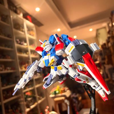 MG 1/100 F90高达 N型