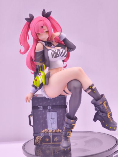 绝区零 阵营系列 狡兔屋 妮可·德玛拉