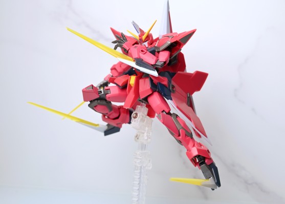 ROBOT魂〈机动战士系列〉神盾高达