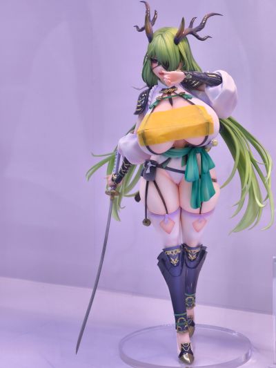 独眼龙酱