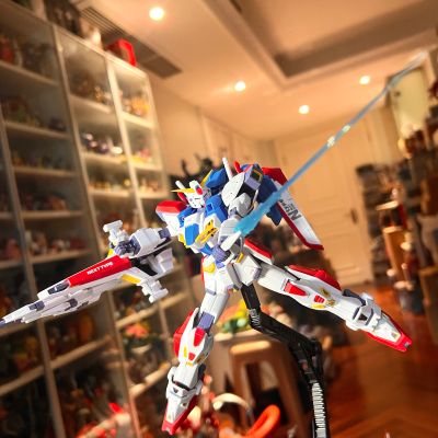MG 1/100 F90高达 N型