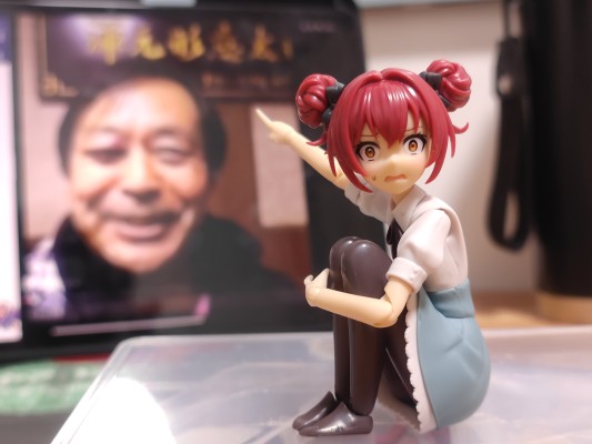 创彩少女庭园 小石川艾玛 圣爱丽丝女校高中年级 夏装