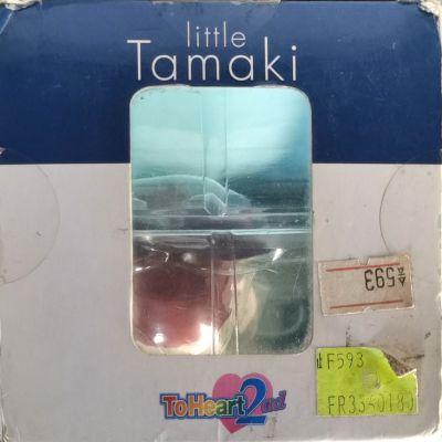 トゥハート 2 アナザーデイズ 向坂环 Adult DVD Jacket Ver. 