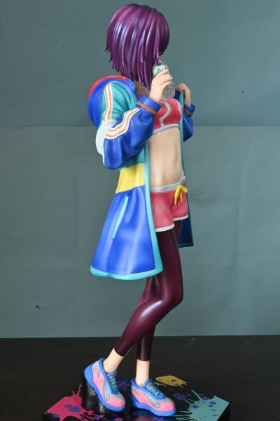 僵尸100～变成僵尸之前想做的100件事～ 三日月闲 / 静香