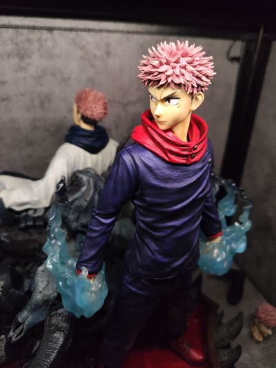 CMJUK-01 咒术回战 虎杖悠仁