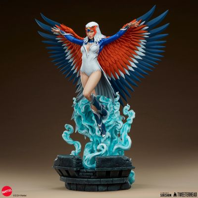 宇宙巨人希曼 鹦鹉仙子