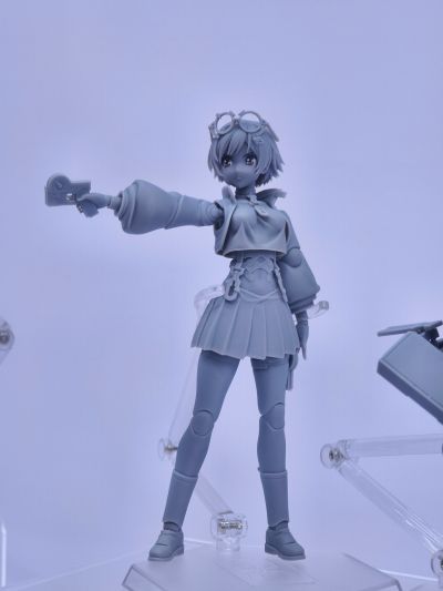 新月同行 新月特工·千秋