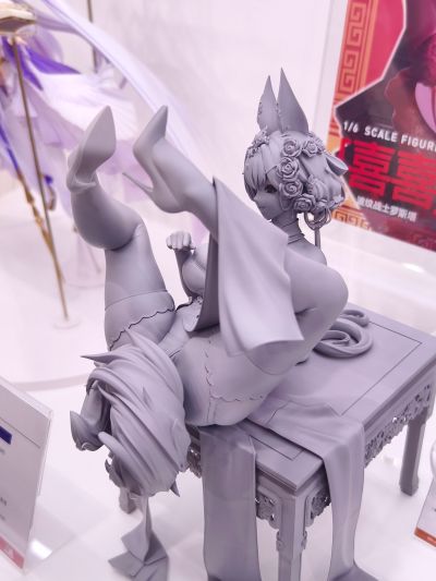 喜喜