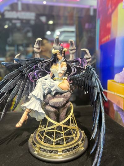 稀有主线 OVERLORD 雅儿贝德