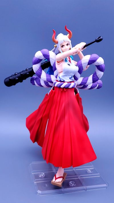 S.H.Figuarts 大和