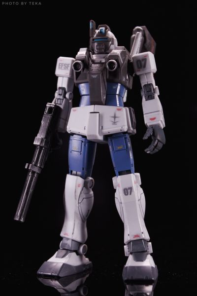 HG 1/144 吉姆夜袭型Ⅱ